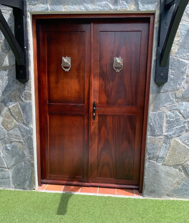 Heritage Creole 4 - Mazurka Sainte-Luce Exteriör bild
